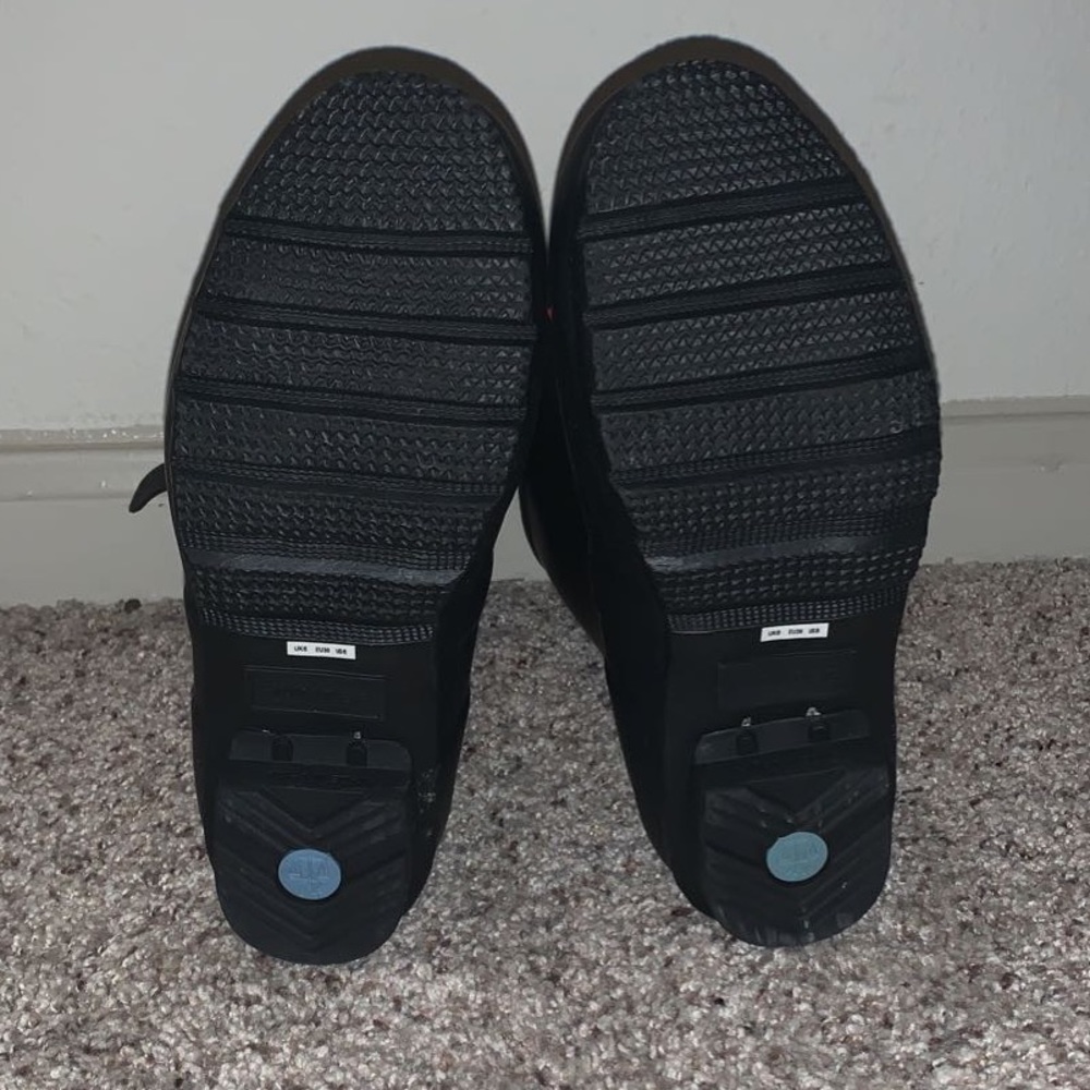 Tall Hunter Rain Boots - Picture 5 of 5